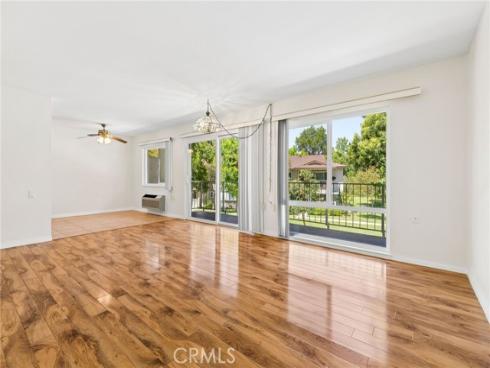 890 Ronda Sevilla , Laguna Woods, CA