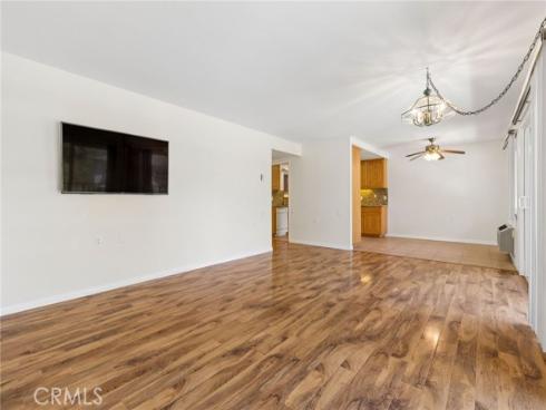 890 Ronda Sevilla , Laguna Woods, CA