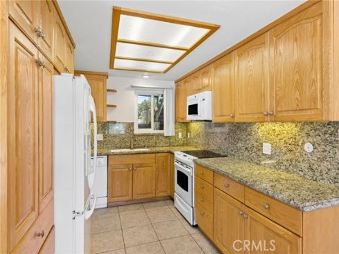 890 Ronda Sevilla , Laguna Woods, CA