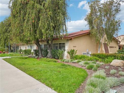 2402  Via Mariposa  1E , Laguna Woods, CA