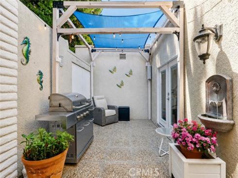 2063 Via Mariposa East A , Laguna Woods, CA