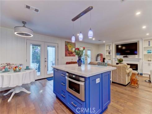 2063 Via Mariposa East A , Laguna Woods, CA