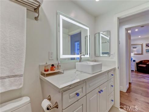 2063 Via Mariposa East A , Laguna Woods, CA