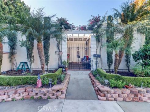 2063 Via Mariposa East A , Laguna Woods, CA