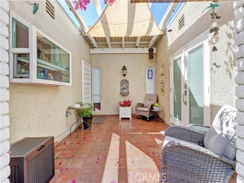 2063 Via Mariposa East A , Laguna Woods, CA
