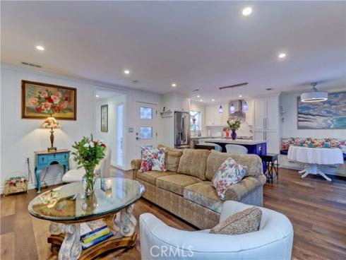 2063 Via Mariposa East A , Laguna Woods, CA