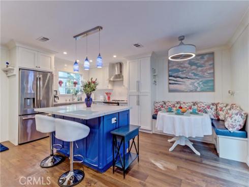 2063 Via Mariposa East A , Laguna Woods, CA