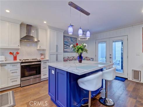 2063 Via Mariposa East A , Laguna Woods, CA