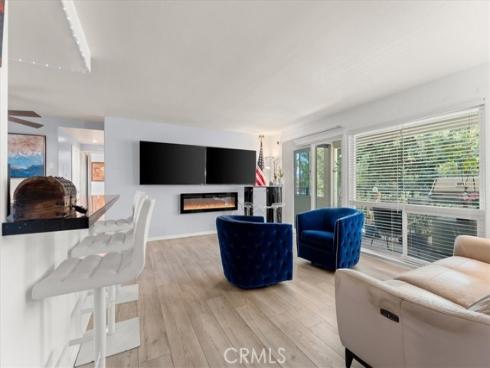 2244 Via Puerta P , Laguna Woods, CA