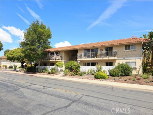 2191 Via Mariposa B , Laguna Woods, CA