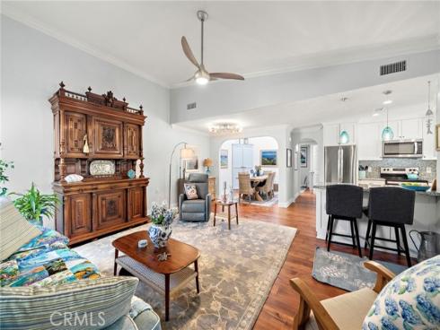 471  Calle Cadiz  H , Laguna Woods, CA