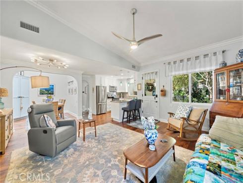 471  Calle Cadiz  H , Laguna Woods, CA