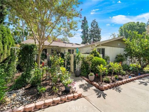 471  Calle Cadiz  H , Laguna Woods, CA