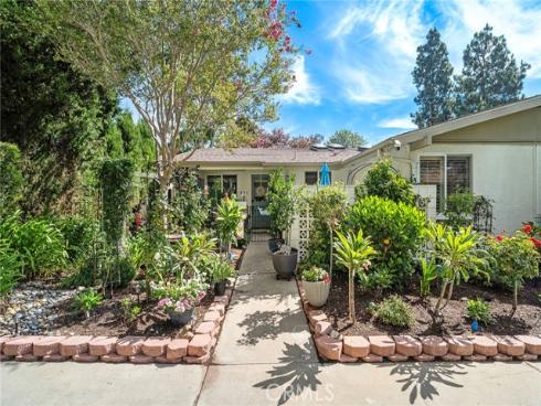 471  Calle Cadiz  H , Laguna Woods, CA