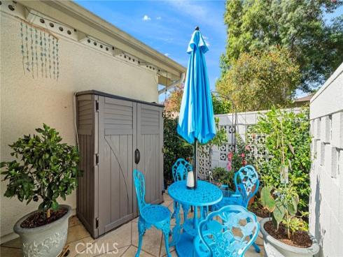 471  Calle Cadiz  H , Laguna Woods, CA