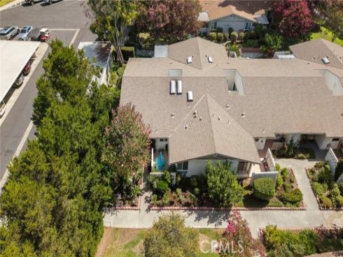 471  Calle Cadiz  H , Laguna Woods, CA