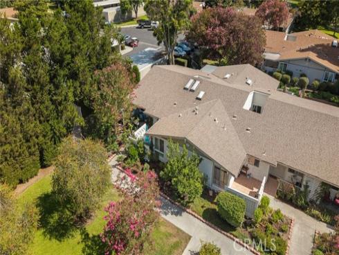 471  Calle Cadiz  H , Laguna Woods, CA