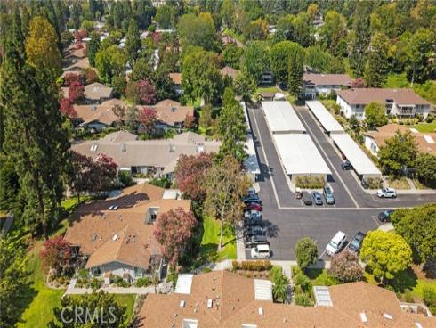 471  Calle Cadiz  H , Laguna Woods, CA