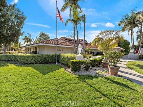 471  Calle Cadiz  H , Laguna Woods, CA