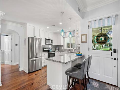 471  Calle Cadiz  H , Laguna Woods, CA