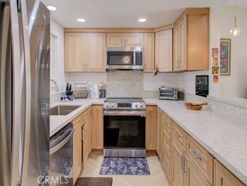 122 Via Estrada A , Laguna Woods, CA