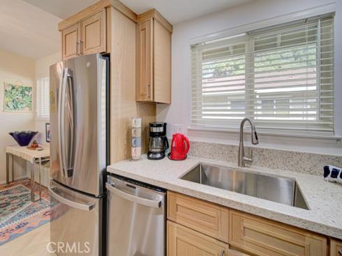 122 Via Estrada A , Laguna Woods, CA