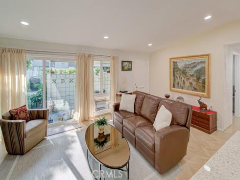 122 Via Estrada A , Laguna Woods, CA