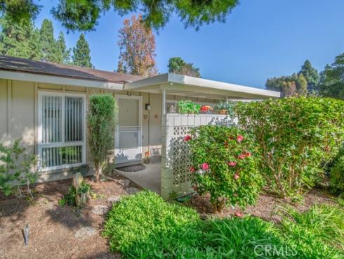 122 Via Estrada A , Laguna Woods, CA