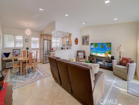 122 Via Estrada A , Laguna Woods, CA