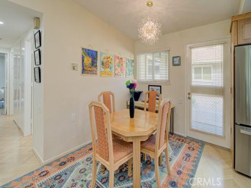 122 Via Estrada A , Laguna Woods, CA