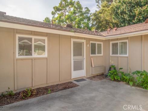 122 Via Estrada A , Laguna Woods, CA