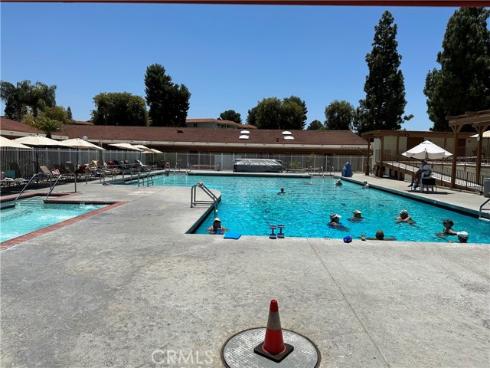 2371 Via Mariposa D , Laguna Woods, CA