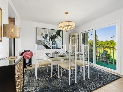 5369  Algarrobo  1C , Laguna Woods, CA