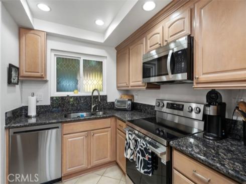 5369  Algarrobo  1C , Laguna Woods, CA