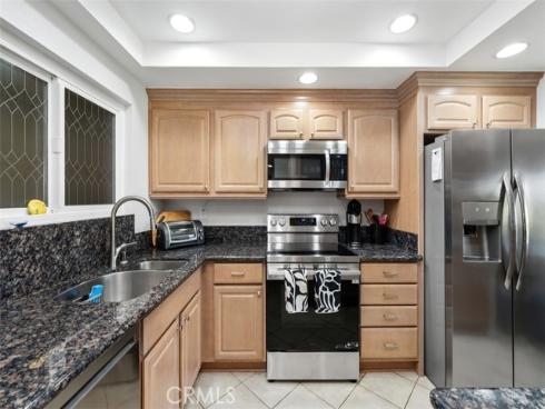 5369  Algarrobo  1C , Laguna Woods, CA