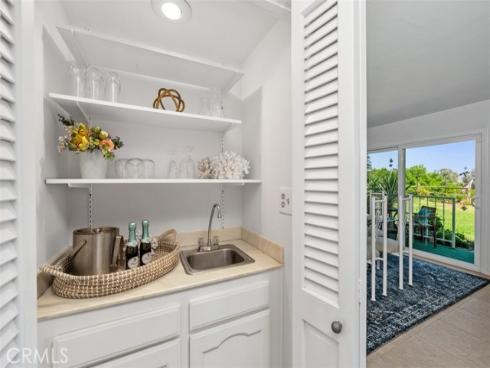 5369  Algarrobo  1C , Laguna Woods, CA