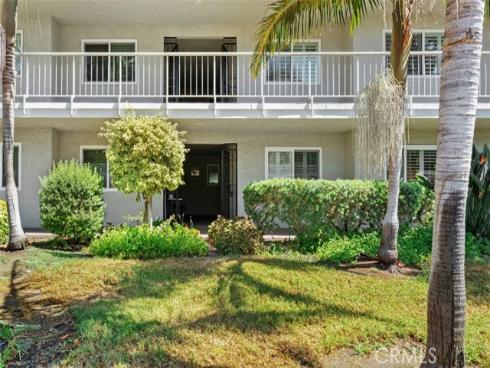 5369  Algarrobo  1C , Laguna Woods, CA