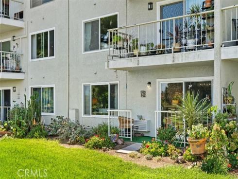 5369  Algarrobo  1C , Laguna Woods, CA