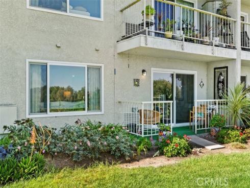 5369  Algarrobo  1C , Laguna Woods, CA
