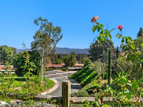 5369  Algarrobo  1C , Laguna Woods, CA