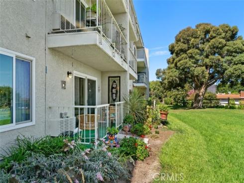 5369  Algarrobo  1C , Laguna Woods, CA