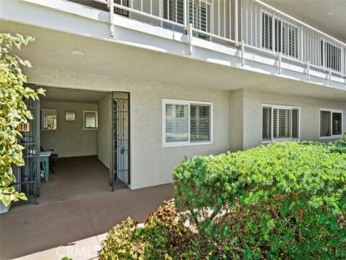 5369  Algarrobo  1C , Laguna Woods, CA