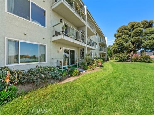 5369  Algarrobo  1C , Laguna Woods, CA