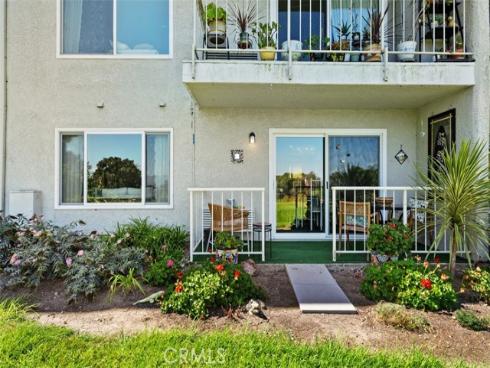 5369  Algarrobo  1C , Laguna Woods, CA