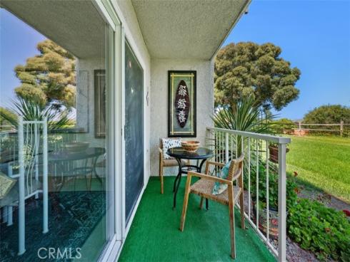 5369  Algarrobo  1C , Laguna Woods, CA