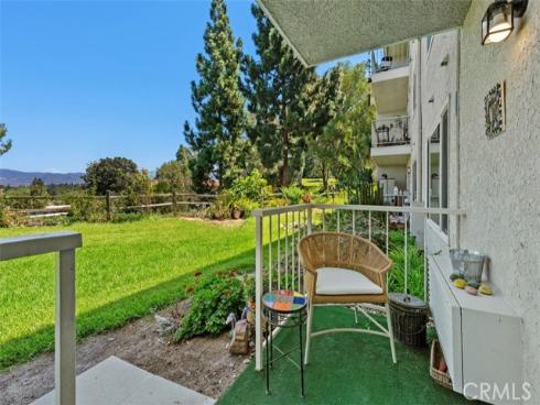 5369  Algarrobo  1C , Laguna Woods, CA