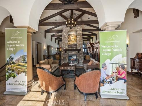 5369  Algarrobo  1C , Laguna Woods, CA