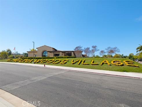 5369  Algarrobo  1C , Laguna Woods, CA