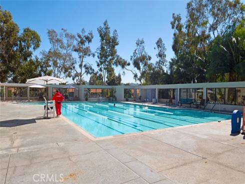 5369  Algarrobo  1C , Laguna Woods, CA