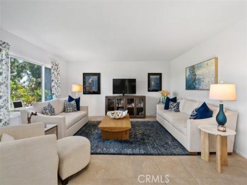 5369  Algarrobo  1C , Laguna Woods, CA